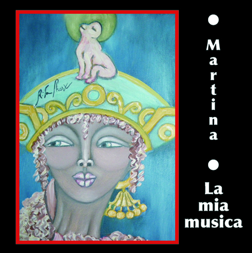 Martina